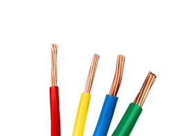 ZC-BV（2類 ） 型號(hào)：0.75mm&sup2;&sup2;～240mm&sup2;&sup2;